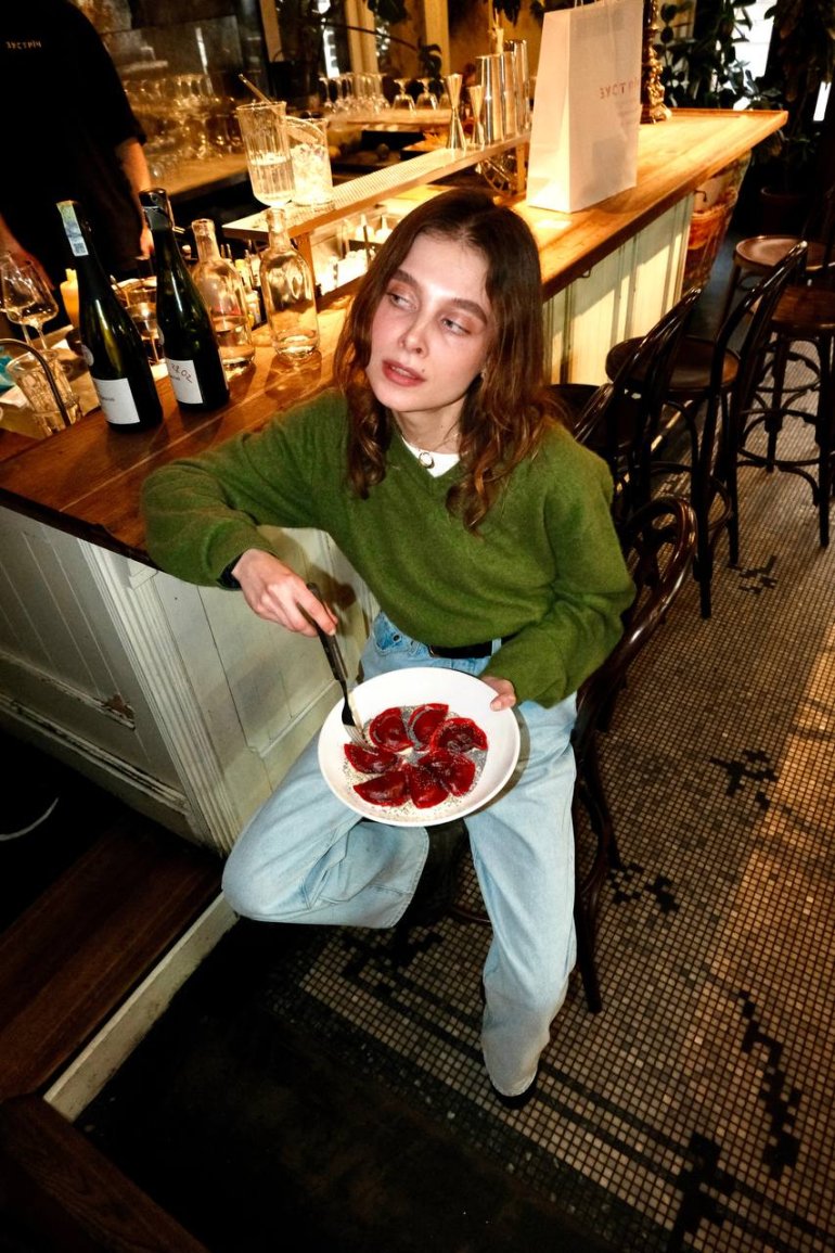 У&nbsp;закладах харчування це&nbsp;просто справжня епопея&nbsp;— знайти щось безглютенове