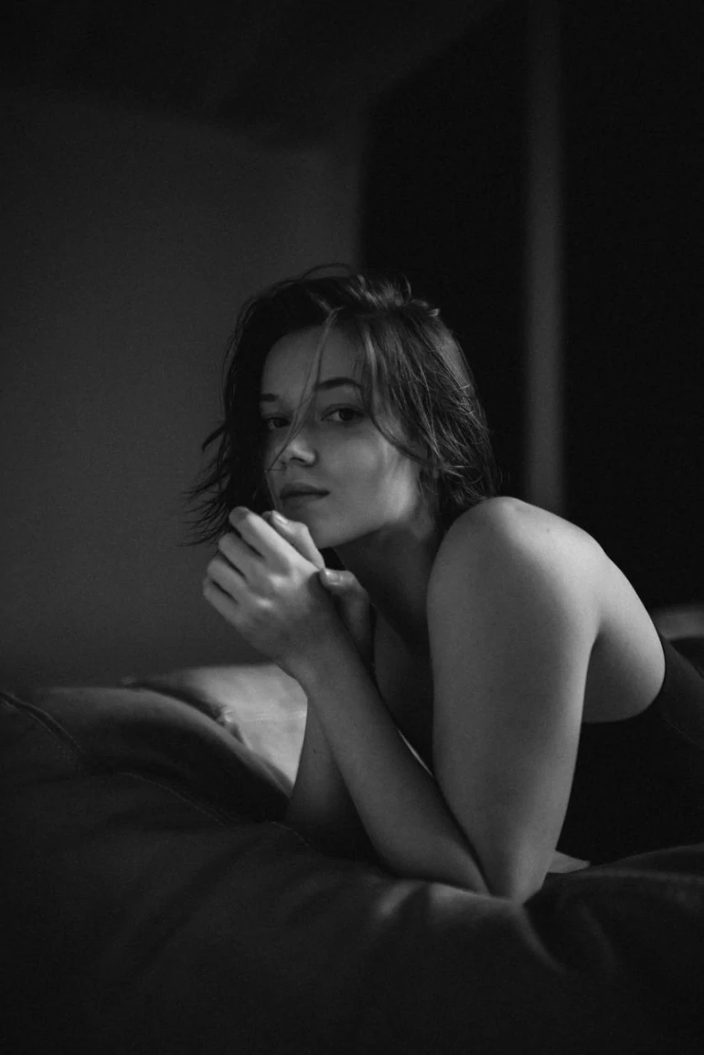 Олександра, керівниця JungleGym