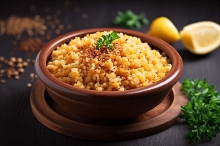 Що&nbsp;можна приготувати з&nbsp;булгуру