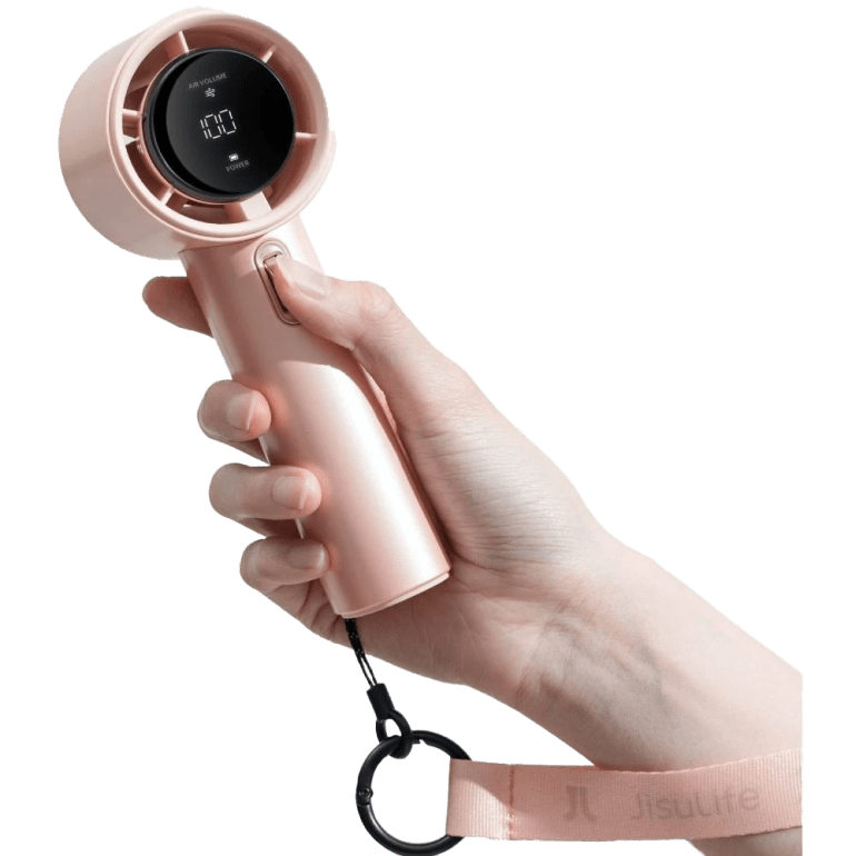 Вентилятор JISULIFE Handheld Fan Pro1