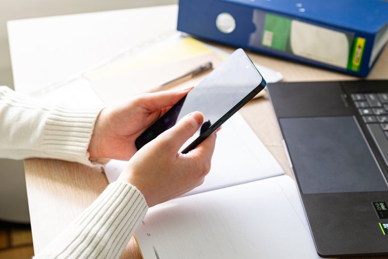 Samsung Galaxy S26 Ultra з&nbsp;функцією Privacy Display