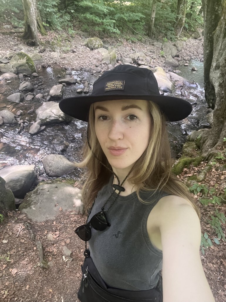 Для мене важливо вибирати найкраще з&nbsp;можливого