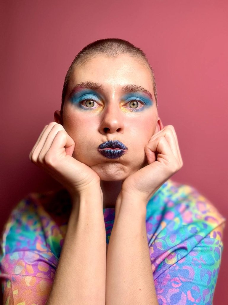 Письменниця виокремила в&nbsp;американській культурі їжі свої переваги й&nbsp;мінуси