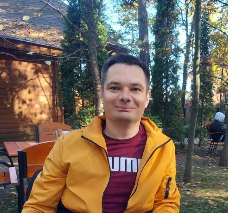 Коли багато стресу, намагаюсь його не заїдати Коли багато стресу, намагаюсь його не заїдати
