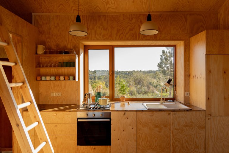 Ми&nbsp;заохочуємо гостей готувати для себе