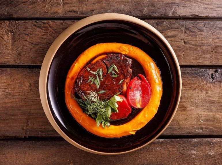 Фото: Грибова Хата