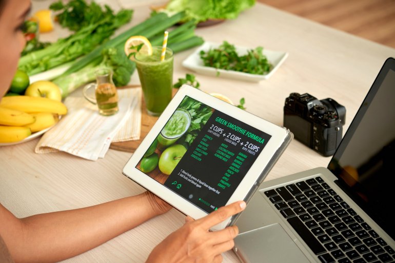 Стартапи foodtech, які варті уваги Стартапи foodtech, які варті уваги