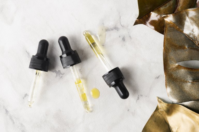 CBD-олія має широкий спектр діє CBD-олія має широкий спектр діє