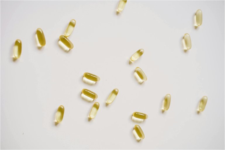 БАДи можуть мати побічні дії