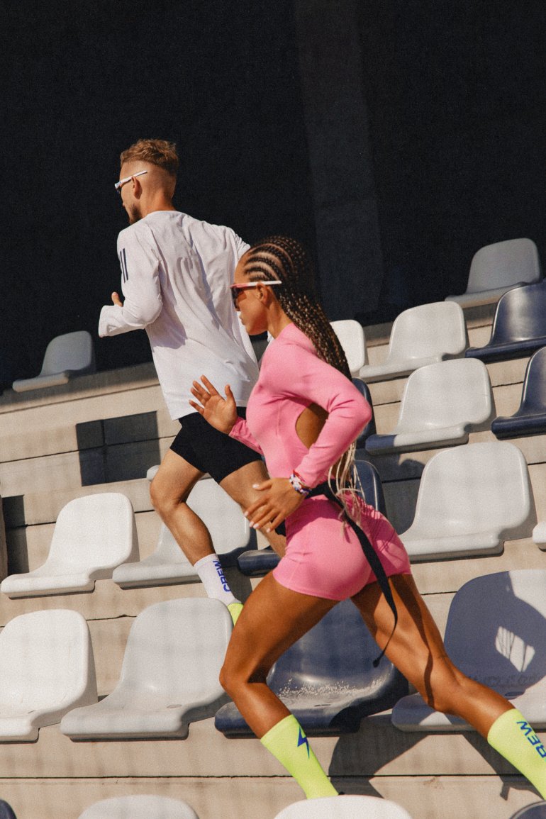 КМСС приносить у&nbsp;культурне життя Києва маленьку революцію