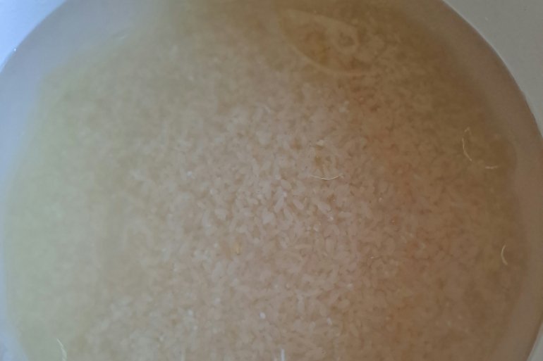 Експерти радять промивати рис мінімум 7&nbsp;разів