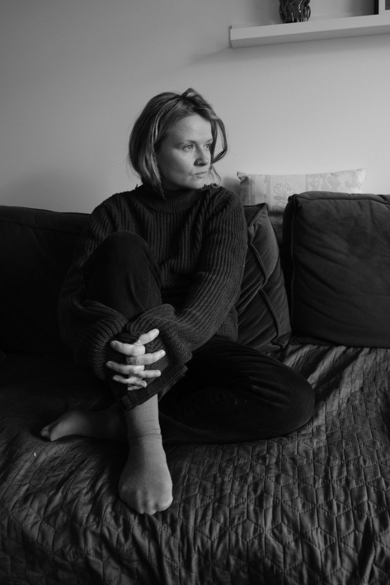 Олена Зубрейчук