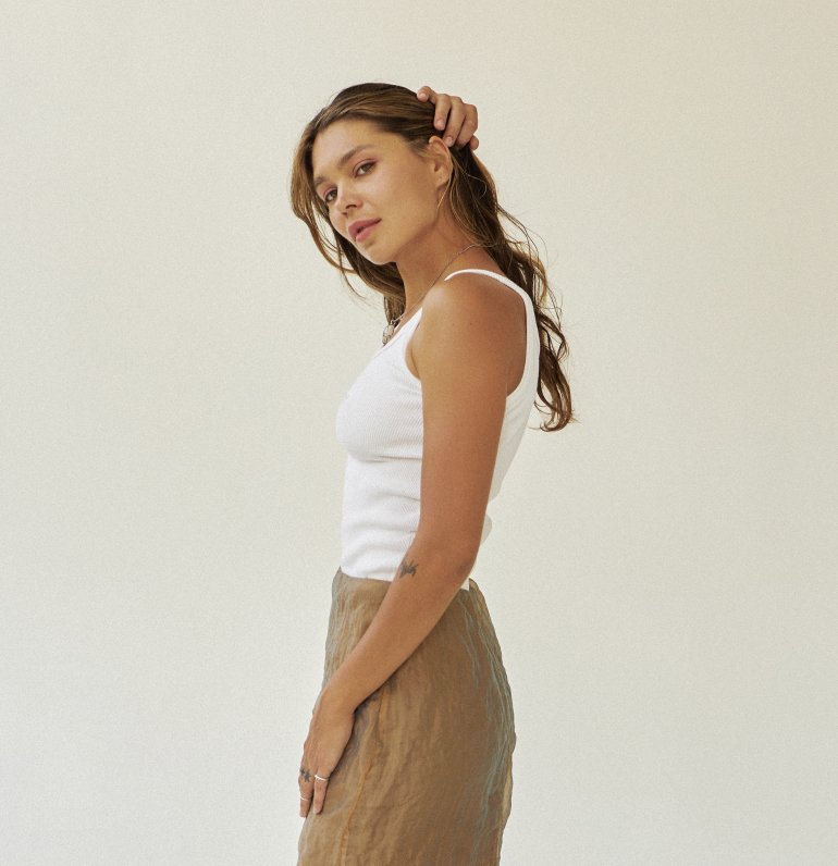 Яна Бородіна