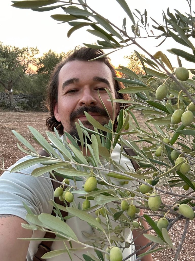 Варто мати кілька пляшечок оливкової олії з&nbsp;різними смаками