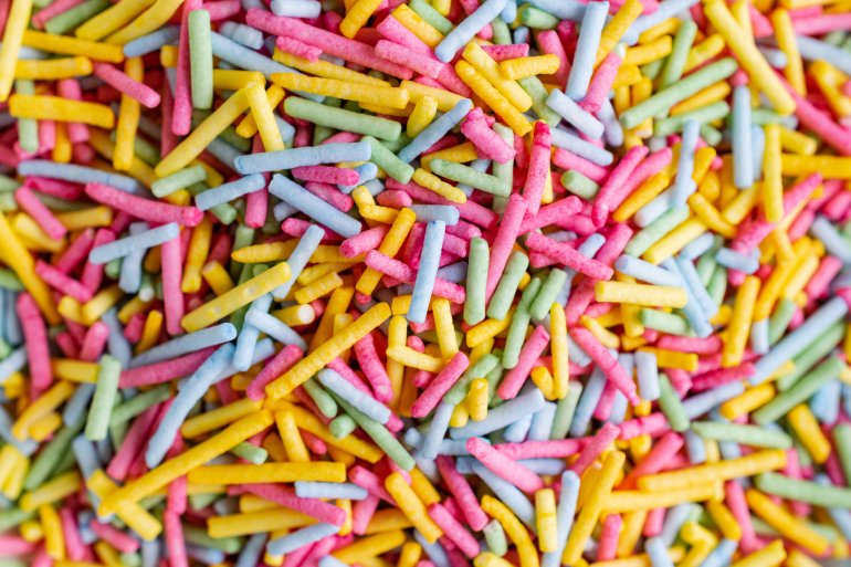 Посипка «Радість»