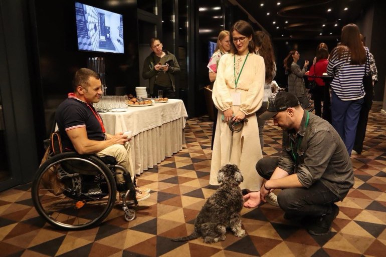 Як&nbsp;коректно підтримати військових