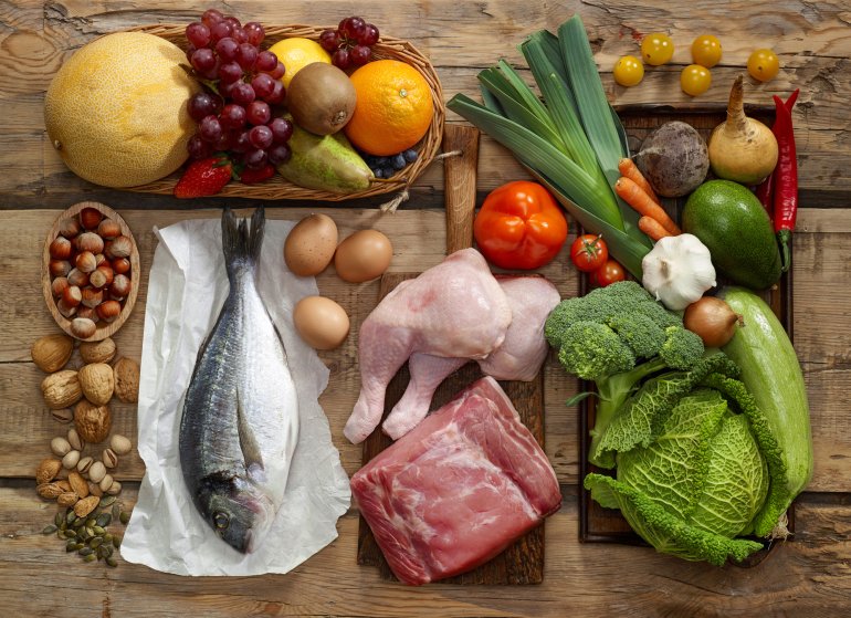 У стані стресу важко контролювати вибір продуктів У стані стресу важко контролювати вибір продуктів