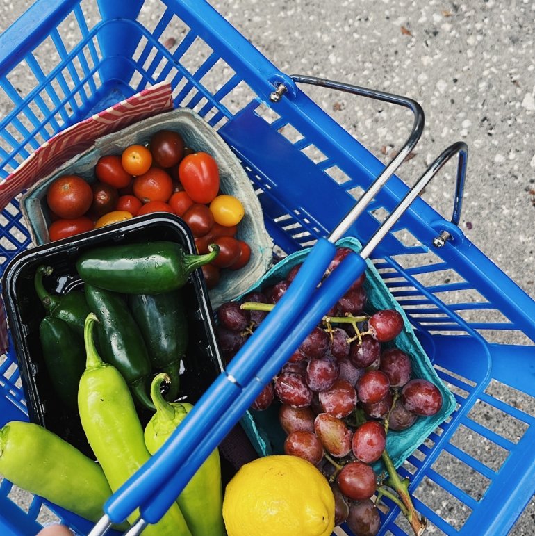 Раціон варто планувати за&nbsp;принципом «здорової тарілки»