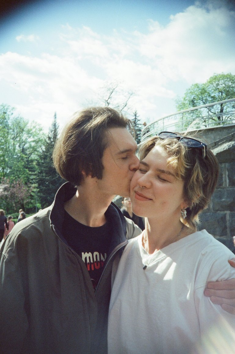 Ми&nbsp;дуже рідко готуємо не&nbsp;разом