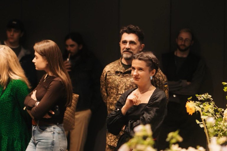 Як&nbsp;стати опорою для людини, яка мала військовий досвід