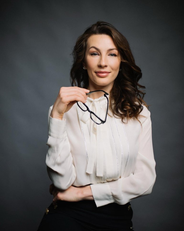 Катерина зауважує, що&nbsp;без показань не&nbsp;варто додатково здавати аналізи на&nbsp;дефіцити нутрієнтів