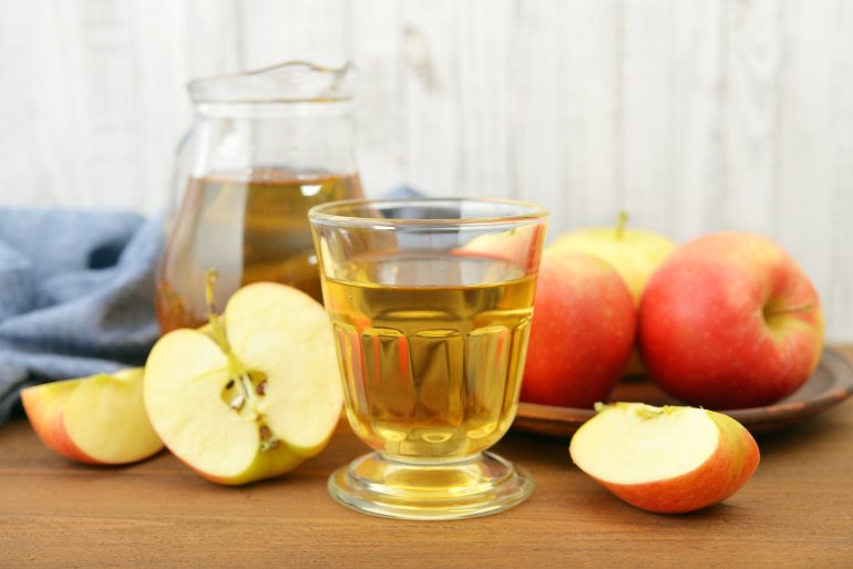 Яблучний сік