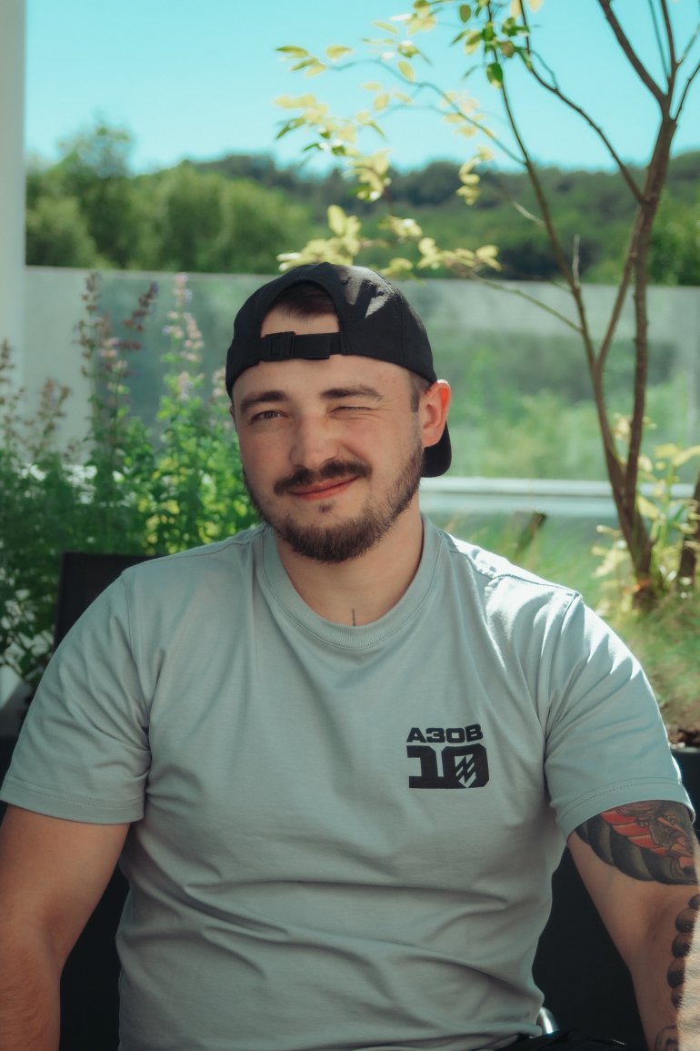 Станіслав «Кошмар»