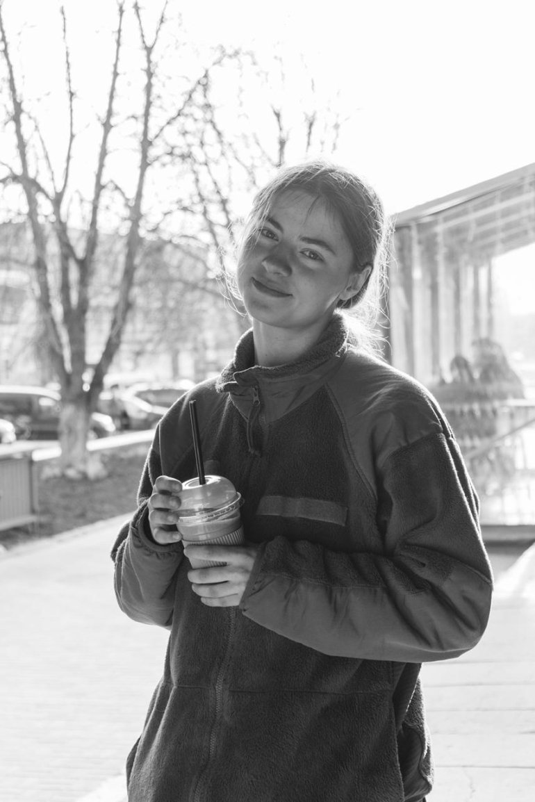 Варто загалом стежити за власним здоровʼям і харчуванням Варто загалом стежити за власним здоровʼям і харчуванням