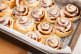 Булочка cinnabon Булочка cinnabon