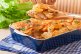 Картофельная запеканка с сардельками Картофельная запеканка с сардельками