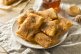 Мексиканські пончики Мексиканські пончики з корицею