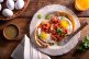 Huevos Rancheros Huevos Rancheros