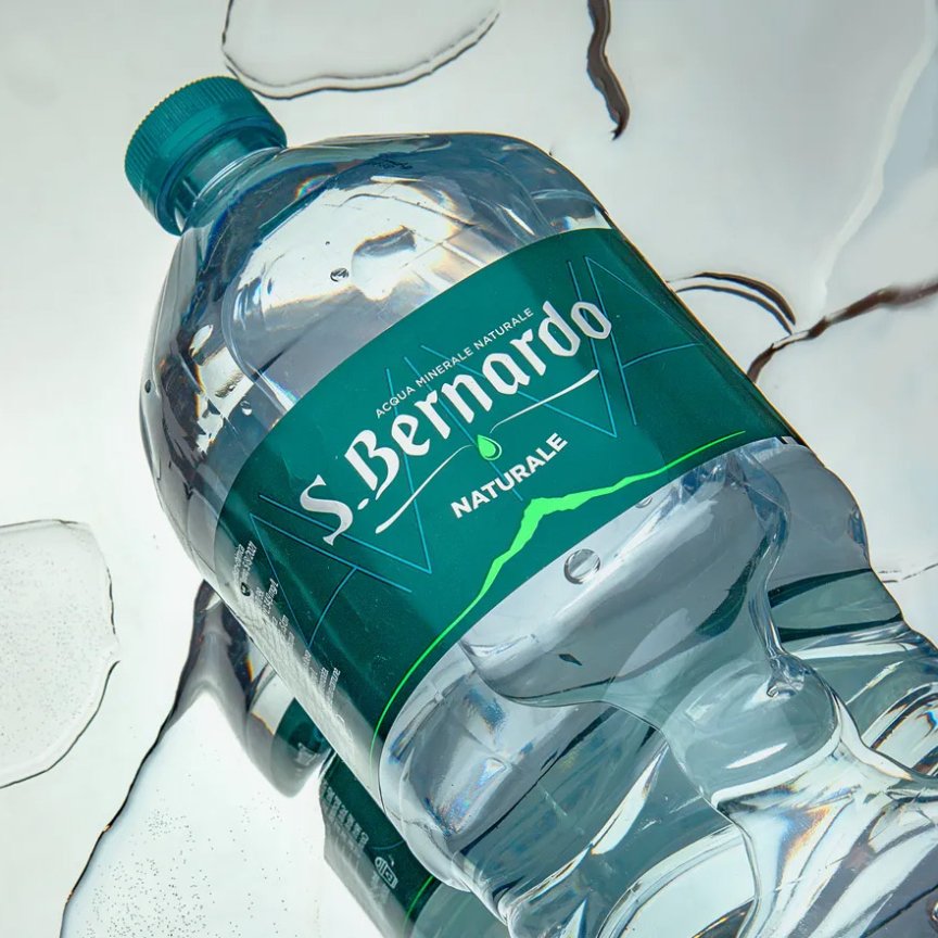 Вода