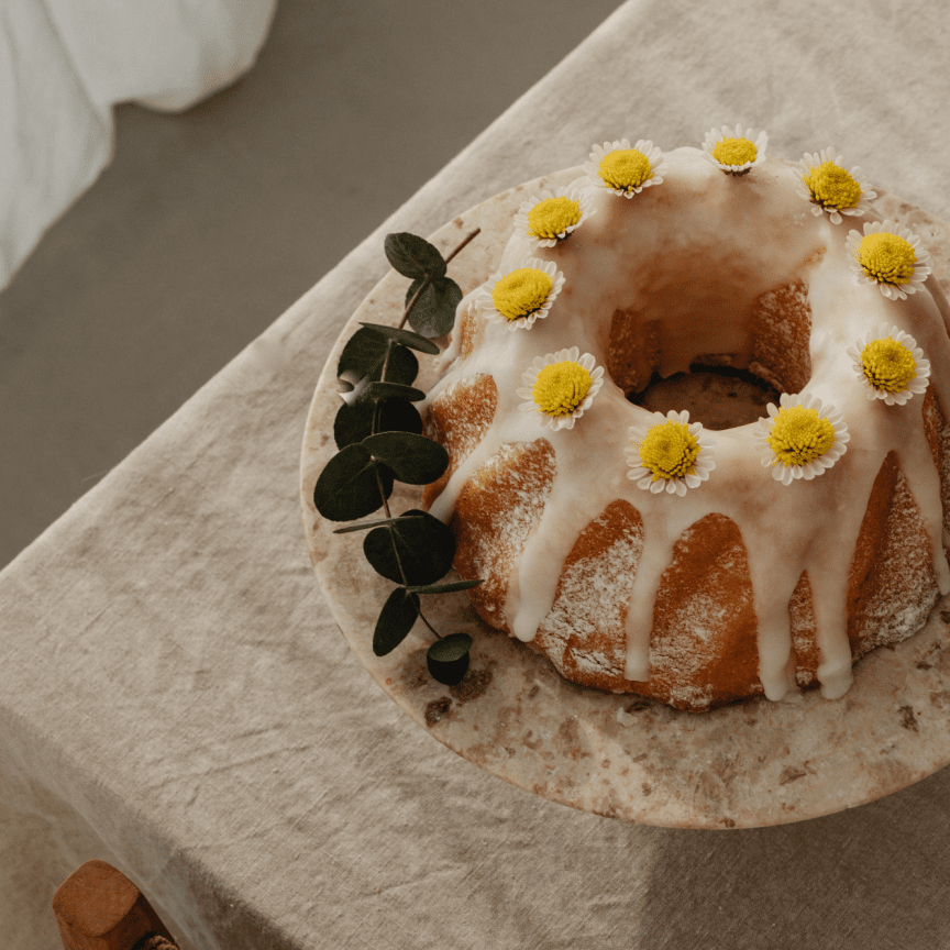 Великодній кекс