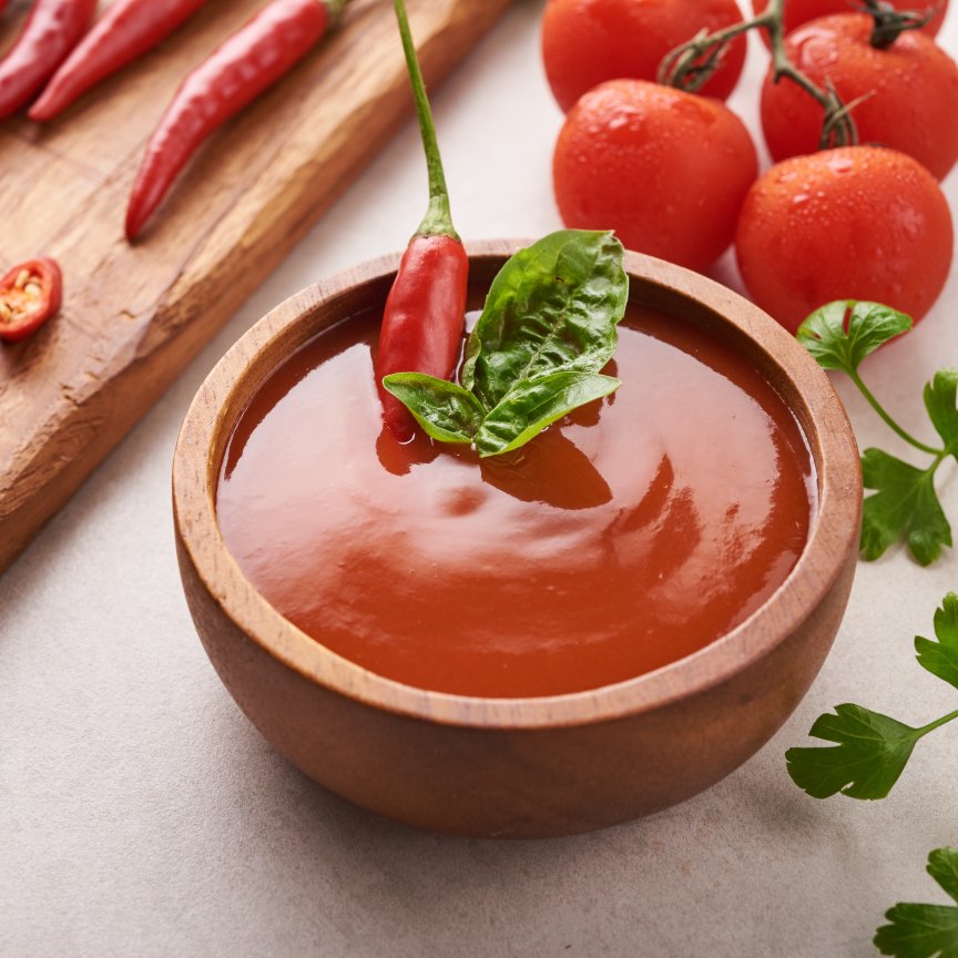 Пісні соуси