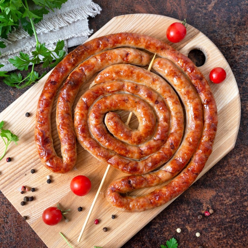 Ковбаски