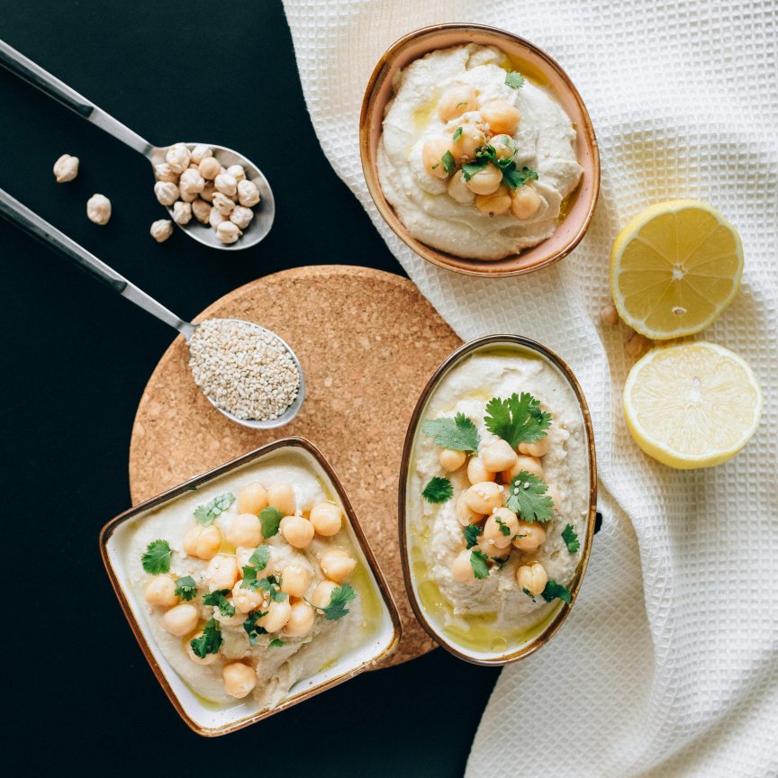 Їжа та вигорання