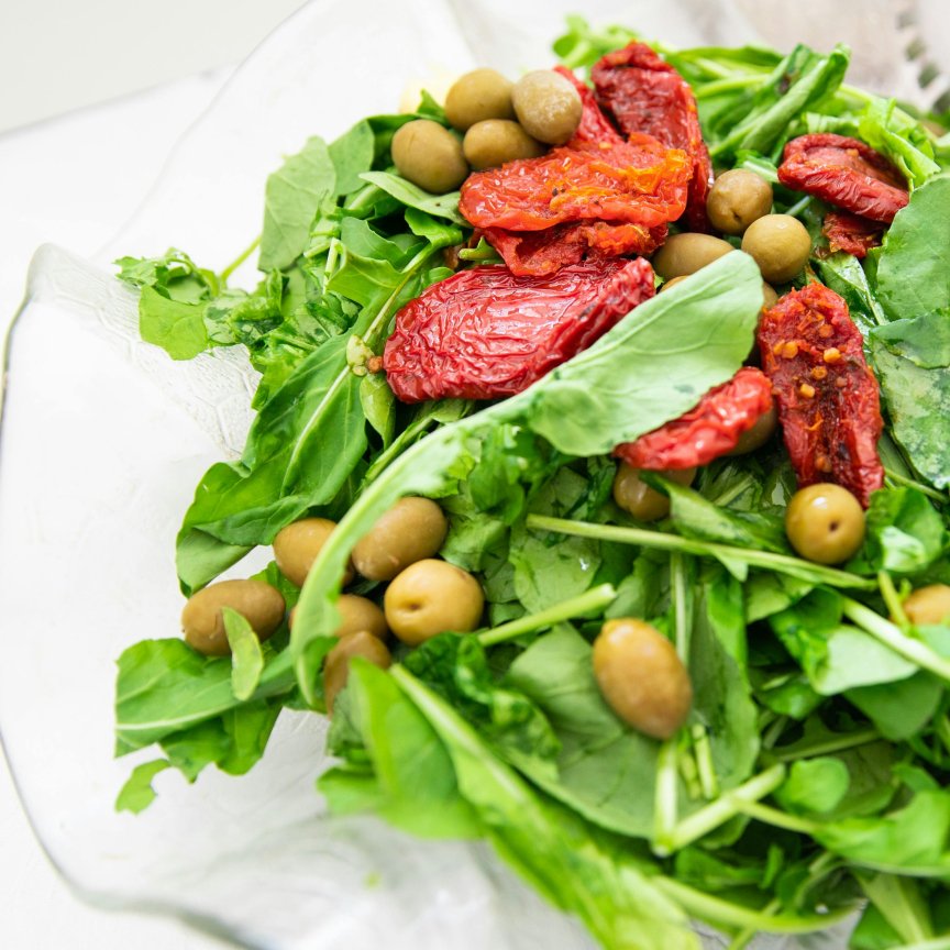 Весняна вечір