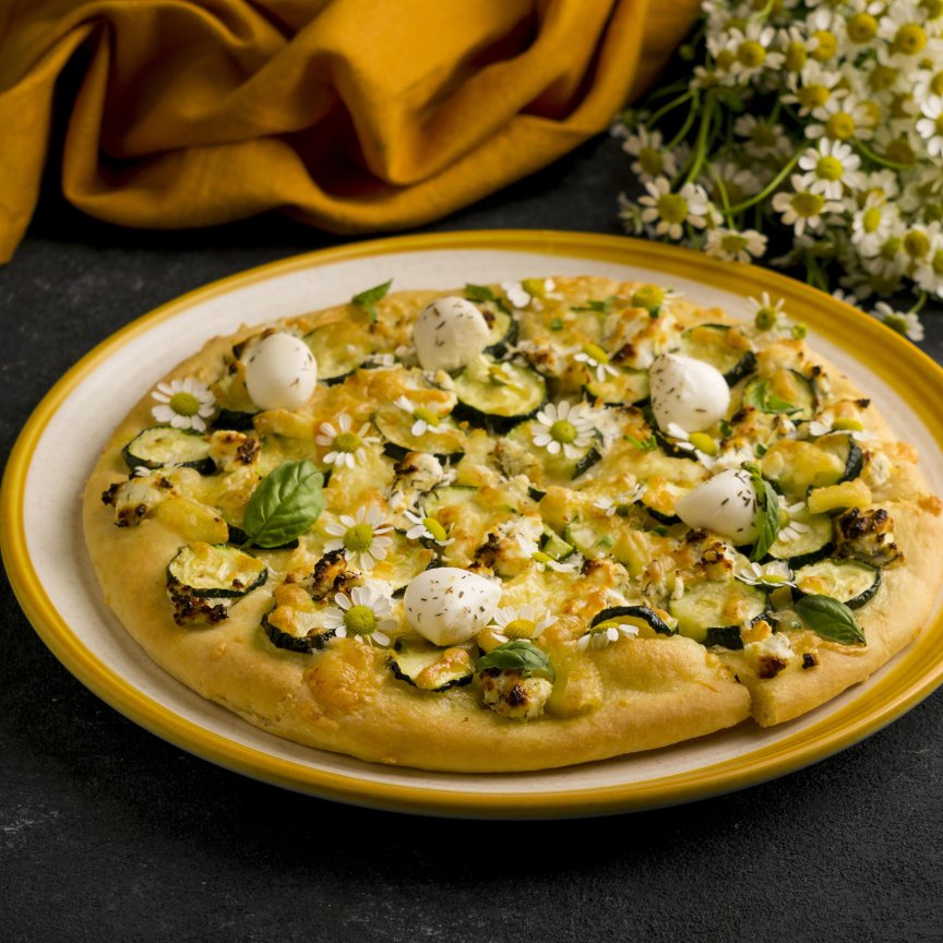 Вегетаріанська комфортна їжа