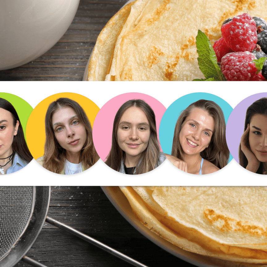 героїні «Сільпо Хелс»