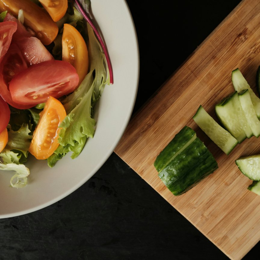 Корисний перекус