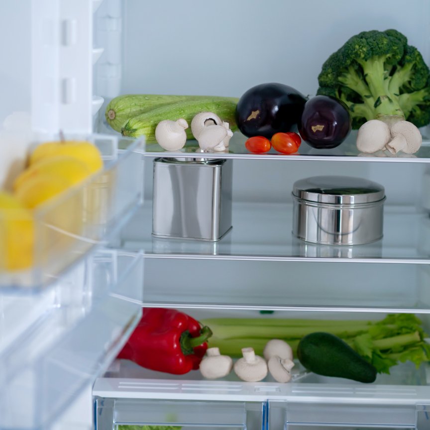 Холодильник