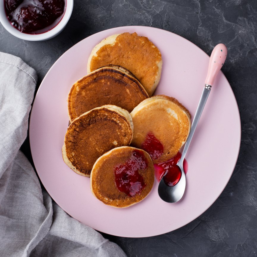 Пісні сніданки