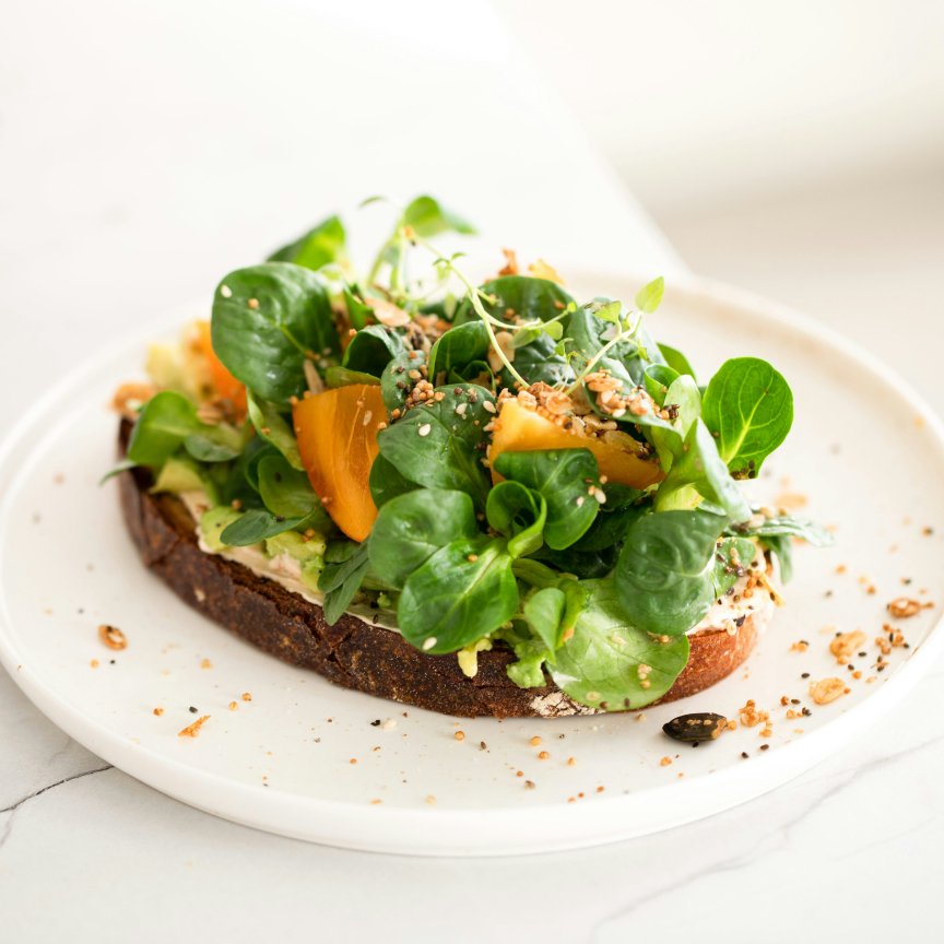 Корисний перекус