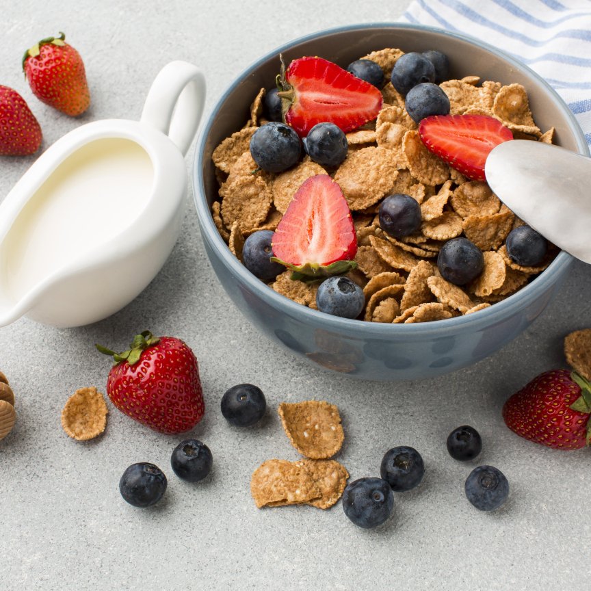 ультраоброблена їжа