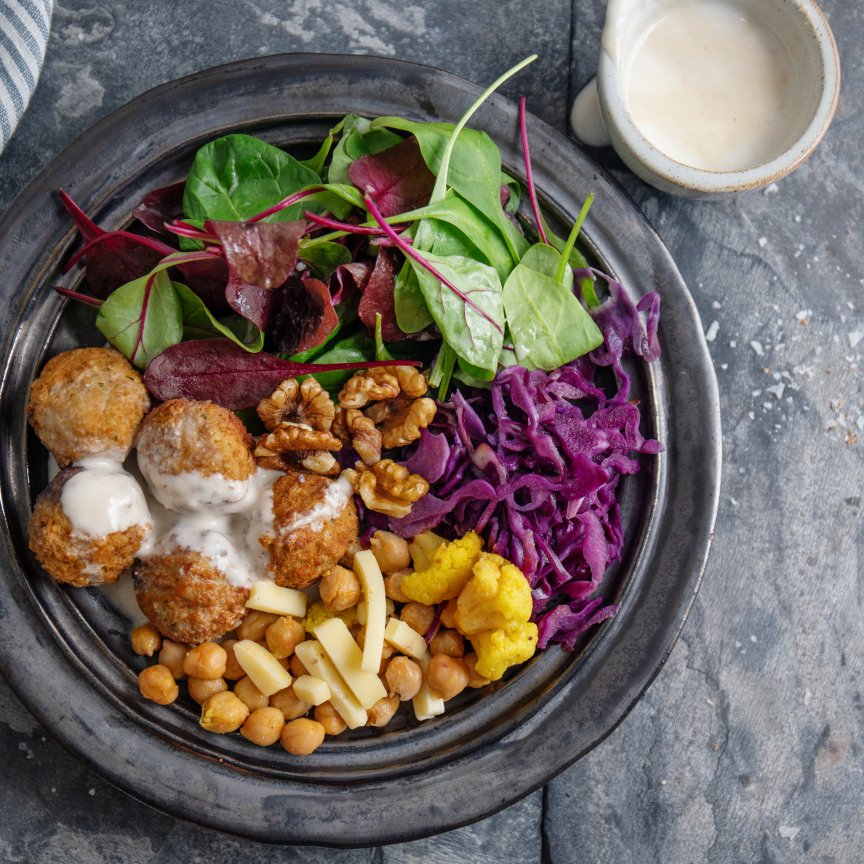 Здоровий раціон