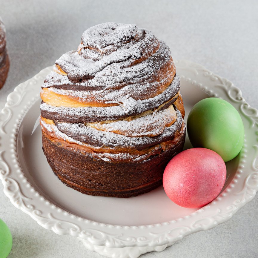 Мармурова паска